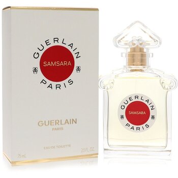 Samsara EDT
